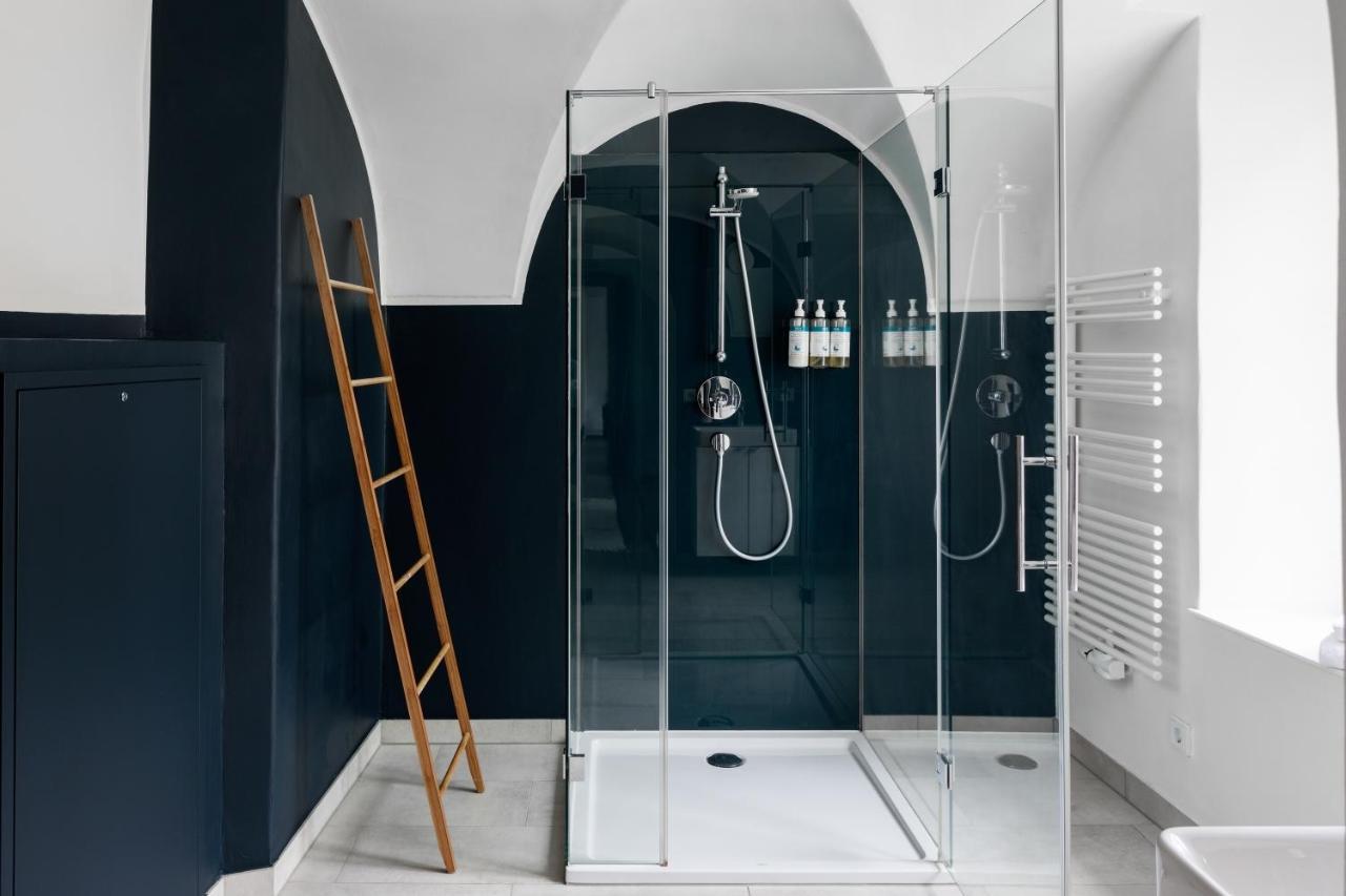 Appartement Numa Salzburg Sonate Extérieur photo