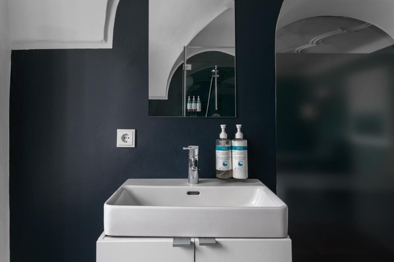 Appartement Numa Salzburg Sonate Extérieur photo